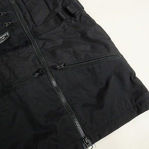 SUPREME シュプリーム ×THE NORTH FACE 16SS Steep Tech Jacket Black ジャケット 黒 Size 【S】 【中古品-良い】 20807555