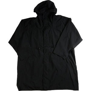 SUPREME シュプリーム 23SS Motion Logo Lightweight Parka Black ジャケット 黒 Size 【S】 【中古品-ほぼ新品】 20807556