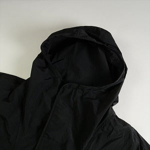 SUPREME シュプリーム 23SS Motion Logo Lightweight Parka Black ジャケット 黒 Size 【S】 【中古品-ほぼ新品】 20807556