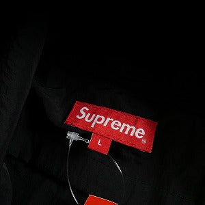 SUPREME シュプリーム 23SS Motion Logo Lightweight Parka Black ジャケット 黒 Size 【S】 【中古品-ほぼ新品】 20807556