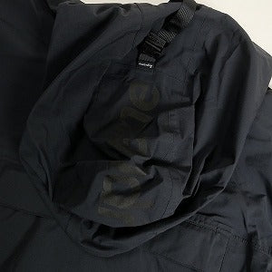 SUPREME シュプリーム 17SS Taped Seam Anorak Black ジャケット 黒 Size 【S】 【中古品-良い】 20807557