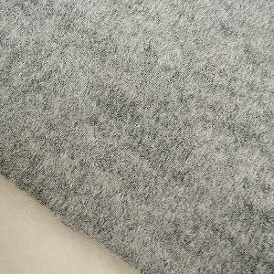 SUPREME シュプリーム 24AW Mohair Beanie Heather Grey モヘアビーニー 灰 Size 【フリー】 【新古品・未使用品】 20807567