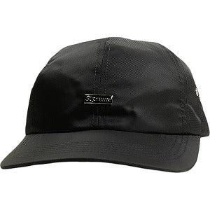 SUPREME シュプリーム 24AW Enamel Small Box 6-Panel Black キャップ 黒 Size 【フリー】 【新古品・未使用品】 20807568