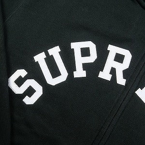 SUPREME シュプリーム ×Champion 24SS Zip Up Hooded Sweatshirt Black パーカー 黒 Size 【M】 【新古品・未使用品】 20807575