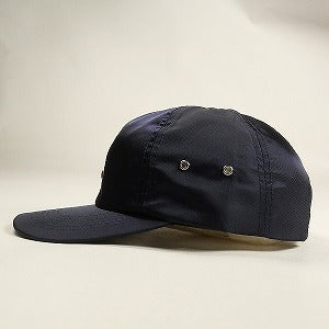 SUPREME シュプリーム 24AW Enamel Small Box 6-Panel Navy キャップ 紺 Size 【フリー】 【新古品・未使用品】 20807594