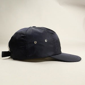 SUPREME シュプリーム 24AW Enamel Small Box 6-Panel Navy キャップ 紺 Size 【フリー】 【新古品・未使用品】 20807594