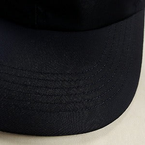 SUPREME シュプリーム 24AW Enamel Small Box 6-Panel Navy キャップ 紺 Size 【フリー】 【新古品・未使用品】 20807594