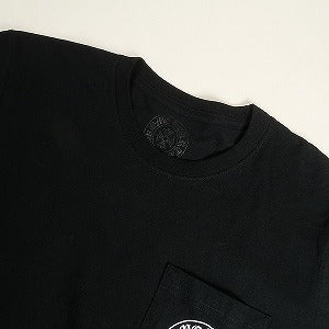 CHROME HEARTS クロム・ハーツ TAIPEI EXCLUSIVE HORSESHOE L/S TEE FUCK YOU BLACK 台北限定ロンT 黒 Size 【M】 【新古品・未使用品】 20807603