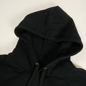 CHROME HEARTS クロム・ハーツ SCROLL PULLOVER HOODIE BLACK パーカー 黒 Size 【XL】 【新古品・未使用品】 20807605