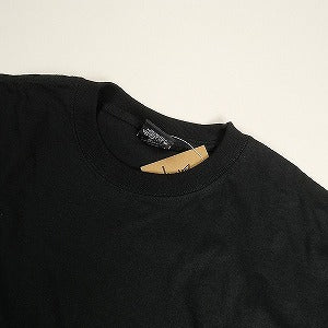 STUSSY ステューシー 24AW STOCK TAIWAN LS TEE BLACK 台湾限定ロンT 黒 Size 【L】 【新古品・未使用品】 20807643