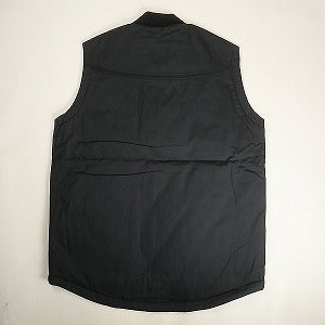 その他 Derby Of San Francisco Black & Gold Derby Vest ダービーベスト 黒 Size 【L】 【新古品・未使用品】 20807678