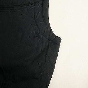 その他 Derby Of San Francisco Black & Gold Derby Vest ダービーベスト 黒 Size 【L】 【新古品・未使用品】 20807678