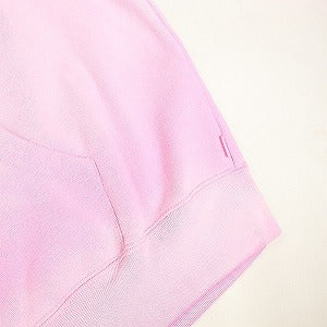 SUPREME シュプリーム 24AW State Zip Up Hooded Sweatshirt Pink パーカー ピンク Size 【L】 【新古品・未使用品】 20807679