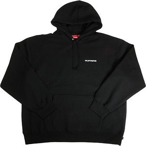 SUPREME シュプリーム 24AW AOI Stacked Hooded Sweatshirt Black パーカー 黒 Size 【XL】 【新古品・未使用品】 20807681