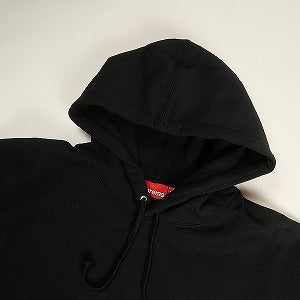 SUPREME シュプリーム 24AW AOI Stacked Hooded Sweatshirt Black パーカー 黒 Size 【XL】 【新古品・未使用品】 20807681