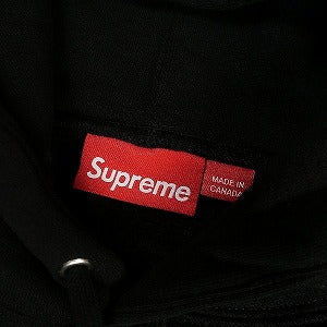 SUPREME シュプリーム 24AW AOI Stacked Hooded Sweatshirt Black パーカー 黒 Size 【XL】 【新古品・未使用品】 20807681