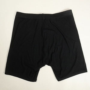 CHROME HEARTS クロム・ハーツ BAD SEED BIKE SHORTS BLACK ショーツ 黒 Size 【レディースS】 【新古品・未使用品】 20807695