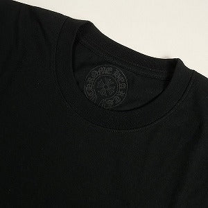 CHROME HEARTS クロム・ハーツ TAIPEI EXCLUSIVE HORSESHOE S/S TEE BLACK 台北限定Tシャツ 黒 Size 【M】 【新古品・未使用品】 20807703