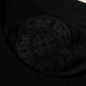 CHROME HEARTS クロム・ハーツ TAIPEI EXCLUSIVE HORSESHOE S/S TEE BLACK 台北限定Tシャツ 黒 Size 【M】 【新古品・未使用品】 20807703