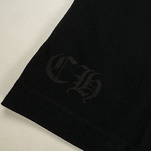 CHROME HEARTS クロム・ハーツ TAIPEI EXCLUSIVE HORSESHOE S/S TEE BLACK 台北限定Tシャツ 黒 Size 【M】 【新古品・未使用品】 20807703