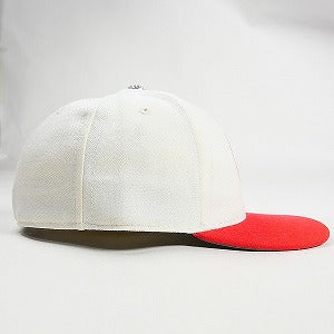 CHROME HEARTS クロム・ハーツ VINY HEART EMBLEM BASE BALL HAT IVORY キャップ アイボリー Size 【7　5/8(XL)】 【新古品・未使用品】 20807719