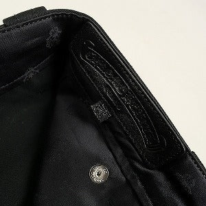 CHROME HEARTS クロム・ハーツ CARPENTER SHORTS BLACK カーペンターショーツ 黒 Size 【38】 【新古品・未使用品】 20807728