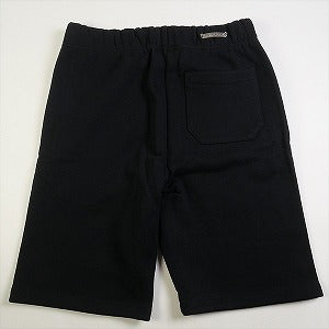 CHROME HEARTS クロム・ハーツ SWTSHORTS M SAILIN ON ROCKER ARCH BLACK スウェットショーツ 黒 Size 【M】 【新古品・未使用品】 20807729