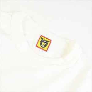 HUMAN MADE ヒューマンメイド 23AW Heart T-Shirt White 原宿店限定Tシャツ 白 Size 【L】 【新古品・未使用品】 20807731