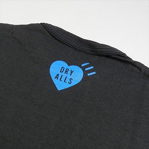 HUMAN MADE ヒューマンメイド 23AW Heart T-Shirt Black OFFLINE STORE 限定Tシャツ 黒 Size 【M】 【新古品・未使用品】 20807748