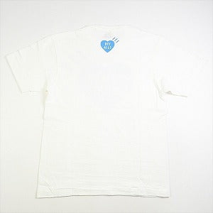 HUMAN MADE ヒューマンメイド 23AW Heart T-Shirt White OFFLINE STORE 限定Tシャツ 白 Size 【M】 【新古品・未使用品】 20807754