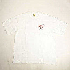 HUMAN MADE ヒューマンメイド DRAGON GRAPHIC T-SHIRT WHITE 上海限定ドラゴンTシャツ 白 Size 【XXL】 【新古品・未使用品】 20807783