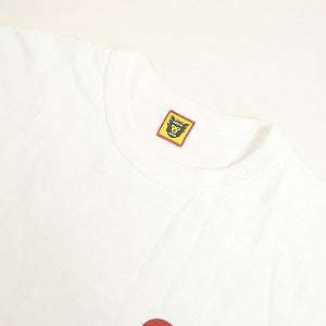 HUMAN MADE ヒューマンメイド DRAGON GRAPHIC T-SHIRT WHITE 上海限定ドラゴンTシャツ 白 Size 【XXL】 【新古品・未使用品】 20807783