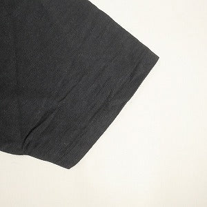 HUMAN MADE ヒューマンメイド 23SS POCKET T-SHIRT BEAR BLACK HM25CS040 ベアーTシャツ 黒 Size 【L】 【新古品・未使用品】 20807788