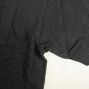 HUMAN MADE ヒューマンメイド 23SS POCKET T-SHIRT BEAR BLACK HM25CS040 ベアーTシャツ 黒 Size 【L】 【新古品・未使用品】 20807788