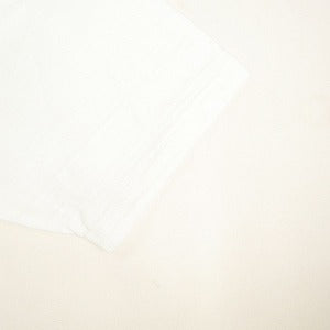 HUMAN MADE ヒューマンメイド 23SS POCKET T-SHIRT BEAR WHITE HM25CS040 ベアーTシャツ 白 Size 【L】 【新古品・未使用品】 20807790