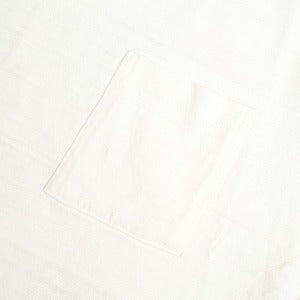 HUMAN MADE ヒューマンメイド 23SS POCKET T-SHIRT BEAR WHITE HM25CS040 ベアーTシャツ 白 Size 【L】 【新古品・未使用品】 20807790