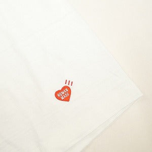 HUMAN MADE ヒューマンメイド 23SS POCKET T-SHIRT BEAR WHITE HM25CS040 ベアーTシャツ 白 Size 【L】 【新古品・未使用品】 20807790