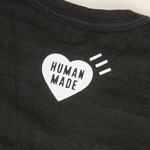 HUMAN MADE ヒューマンメイド ×I KNOW NIGO TOO GRAPHIC T-SHIRT BLACK XX28TE010 Tシャツ 黒 Size 【XXL】 【新古品・未使用品】 20807791