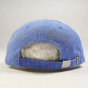 HUMAN MADE ヒューマンメイド 24SS 6 PANEL CAP #1 BLUE HM27GD011 ハートロゴキャップ 青 Size 【フリー】 【新古品・未使用品】 20807794