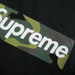 SUPREME シュプリーム 23AW Box Logo Tee Black Tシャツ 黒 Size 【XL】 【新古品・未使用品】 20807803