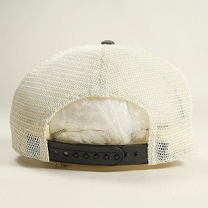 drew house ドリューハウス Denim Mesh Cap メッシュキャップ 黒 Size 【フリー】 【新古品・未使用品】 20807805