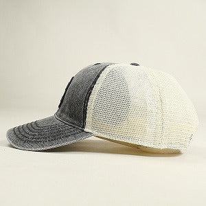 drew house ドリューハウス Denim Mesh Cap メッシュキャップ 黒 Size 【フリー】 【新古品・未使用品】 20807805