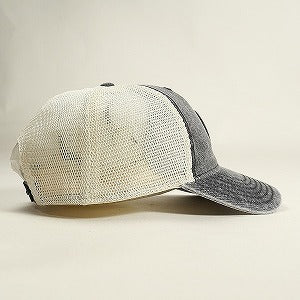 drew house ドリューハウス Denim Mesh Cap メッシュキャップ 黒 Size 【フリー】 【新古品・未使用品】 20807805