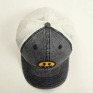 drew house ドリューハウス Denim Mesh Cap メッシュキャップ 黒 Size 【フリー】 【新古品・未使用品】 20807805