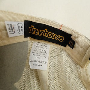 drew house ドリューハウス Denim Mesh Cap メッシュキャップ 黒 Size 【フリー】 【新古品・未使用品】 20807805