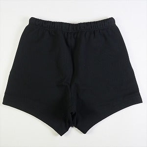 Fear of God フィアーオブゴッド Essentials Sweatshort Jet Black スウェットショーツ 黒 Size 【S】 【新古品・未使用品】 20807810