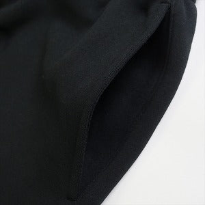 Fear of God フィアーオブゴッド Essentials Sweatshort Jet Black スウェットショーツ 黒 Size 【S】 【新古品・未使用品】 20807810