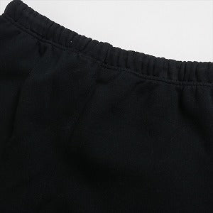 Fear of God フィアーオブゴッド THE BLACK COLLECTION ESSENTIALS SWEATSHORT ショーツ 黒 Size 【M】 【新古品・未使用品】 20807812