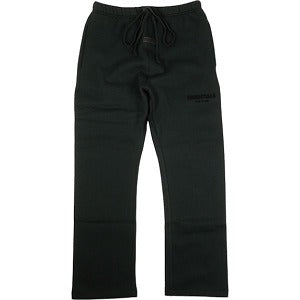 Fear of God フィアーオブゴッド ESSENTIALS Stretch Limo Relaxed Sweatpants スウェットパンツ 黒 Size 【M】 【新古品・未使用品】 20807813