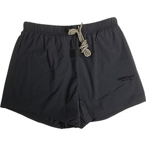 Fear of God フィアーオブゴッド Running Short Black ナイロンショーツ 黒 Size 【XS】 【新古品・未使用品】 20807814